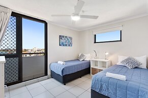 Langley Park Apartments