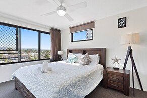 Langley Park Apartments