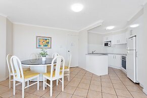 Langley Park Apartments