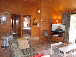 Edelweiss Cottage B&B