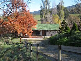 Edelweiss Cottage B&B