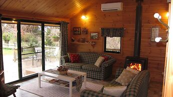 Edelweiss Cottage B&B