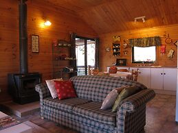 Edelweiss Cottage B&B