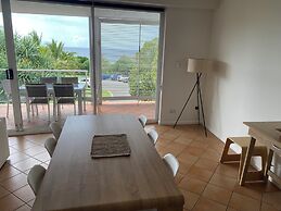 Aqua Promenade Beachfront Apartments