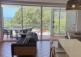 Aqua Promenade Beachfront Apartments