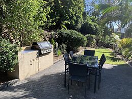 Aqua Promenade Beachfront Apartments