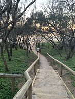 Aqua Promenade Beachfront Apartments