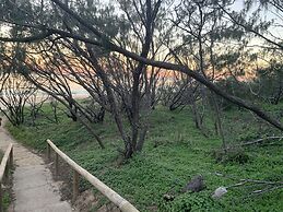 Aqua Promenade Beachfront Apartments