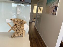 Aqua Promenade Beachfront Apartments