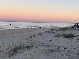 Aqua Promenade Beachfront Apartments