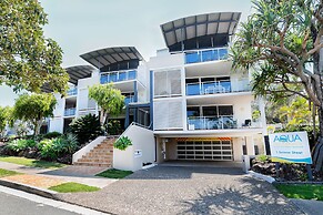 Aqua Promenade Beachfront Apartments