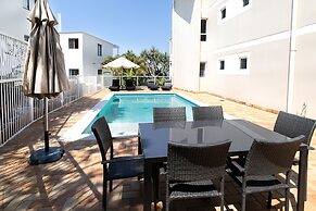 Aqua Promenade Beachfront Apartments