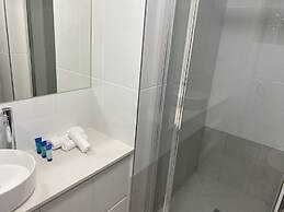 Aqua Promenade Beachfront Apartments