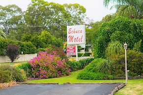 Echuca Motel