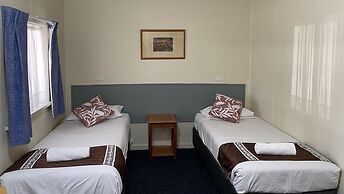 Echuca Motel