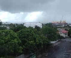 Harbour Lodge Motel Gladstone