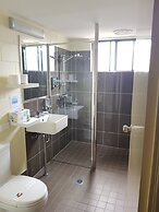 Harbour Lodge Motel Gladstone