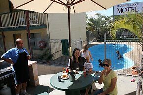 Harbour Lodge Motel Gladstone