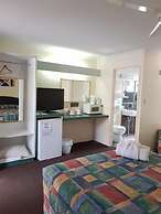 Harbour Lodge Motel Gladstone