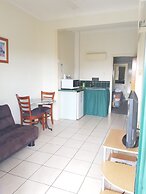 Harbour Lodge Motel Gladstone