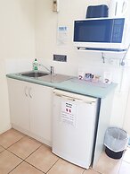 Harbour Lodge Motel Gladstone