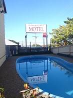 Harbour Lodge Motel Gladstone