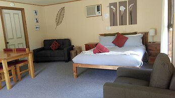 Fernleigh Accommodation