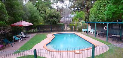 Fernleigh Accommodation