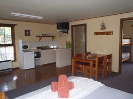 Fernleigh Accommodation