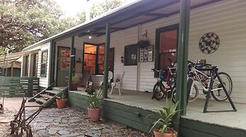 Fernleigh Accommodation