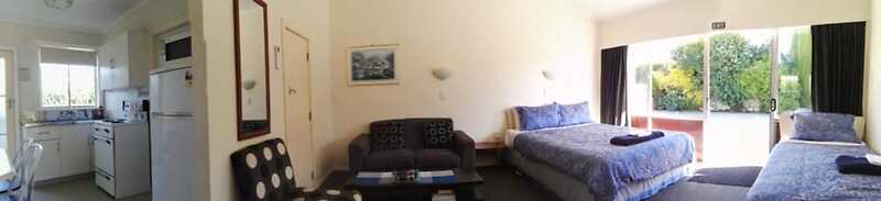 Cambrian Lodge Motel