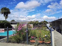 Cambrian Lodge Motel