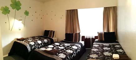 Cambrian Lodge Motel