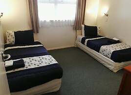 Cambrian Lodge Motel