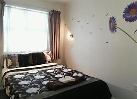 Cambrian Lodge Motel