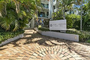 Sun Lagoon Resort