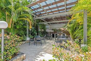 Sun Lagoon Resort
