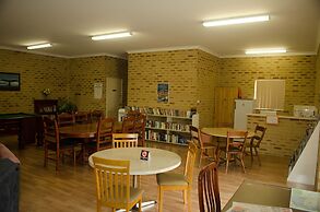 Acclaim Swan Valley Tourist Park