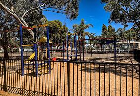 Big4 Acclaim Prospector Holiday Park