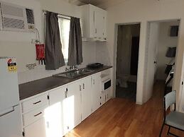 Big4 Acclaim Prospector Holiday Park