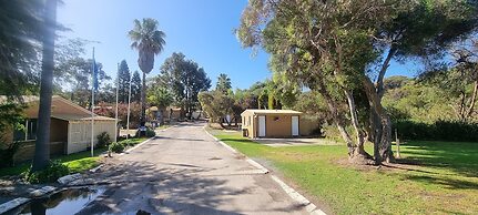 Acclaim Pine Grove Holiday Park