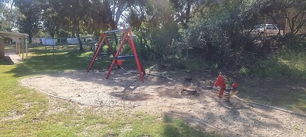 Acclaim Pine Grove Holiday Park