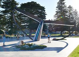 Acclaim Pine Grove Holiday Park