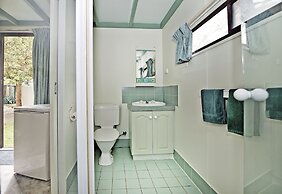 Acclaim Pine Grove Holiday Park