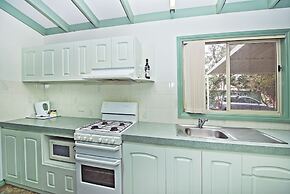 Acclaim Pine Grove Holiday Park