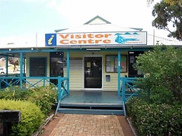 Acclaim Pine Grove Holiday Park