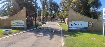 Acclaim Pine Grove Holiday Park