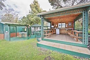 Acclaim Pine Grove Holiday Park