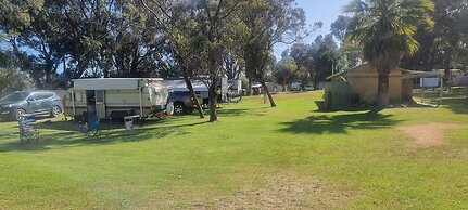 Acclaim Pine Grove Holiday Park