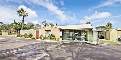 Acclaim Pine Grove Holiday Park